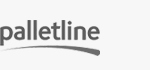 Palletline logo